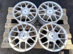 Spirit Racing. 6.5x15", 4x100, 4x114.3, ET38, �� 70,1���. ����