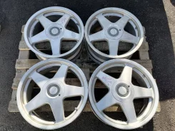 OZ Racing Titan. 7.0x17", 5x100, ET50, �� 54,1���. ����