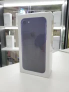 Apple iPhone 7. �����, 32 ��, ������, 3G, 4G LTE, ����������, NFC ����