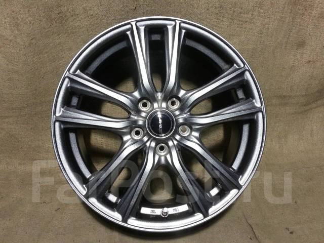 Литые диски 17, AVG, 17", 3 шт, 5x114.3, 73,0 мм. 4 шт, новый, в ...