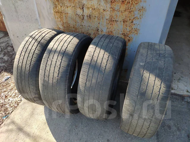 Toyo A24. ������, 2017 ���, �/�, ����� 40 % ����