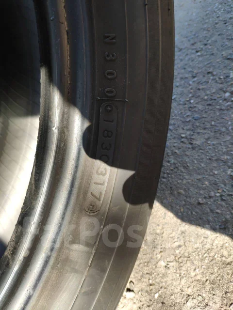 Toyo A24. ������, 2017 ���, �/�, ����� 40 % ����