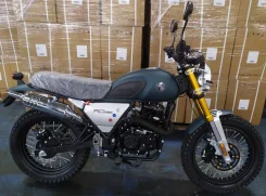 Racer Triumph RC250CK-A. 250����. ��., ��������, ���������, ��� ������� ����