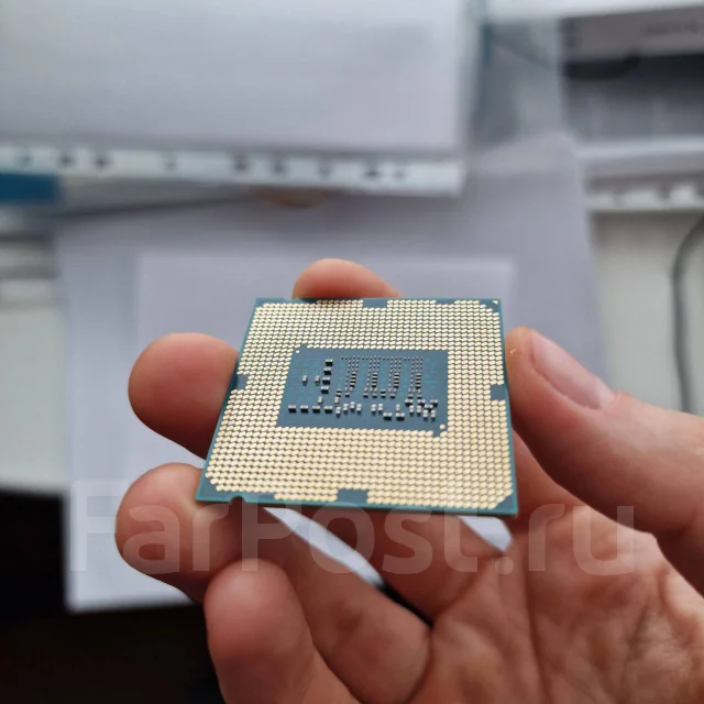 Intel Core i5-4590 ����