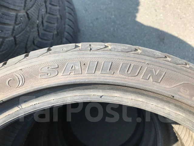Sailun Atrezzo ZSR. ������, 2020 ���, �/�, ����� 5 % ����