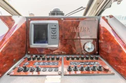 Yamaha FR-26. 1998 ���, ����� 8��., ��������� ���������, 350��.�. ����