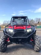 Polaris Ranger RZR XP 900. ��������, ���� ���\���, � �������� ����