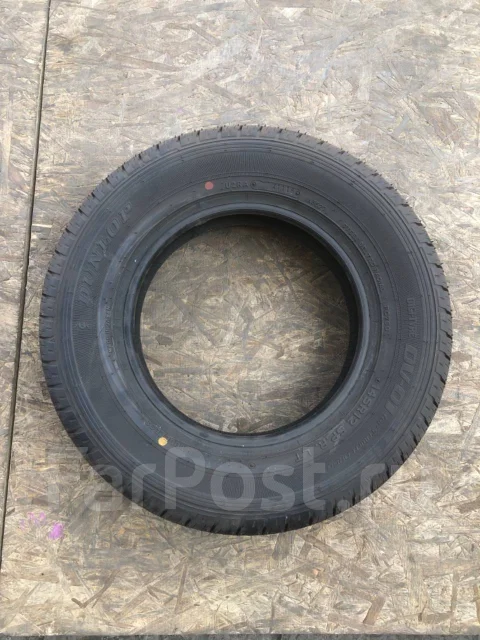 Dunlop DV-01. ������, 2017 ���, ����� ����