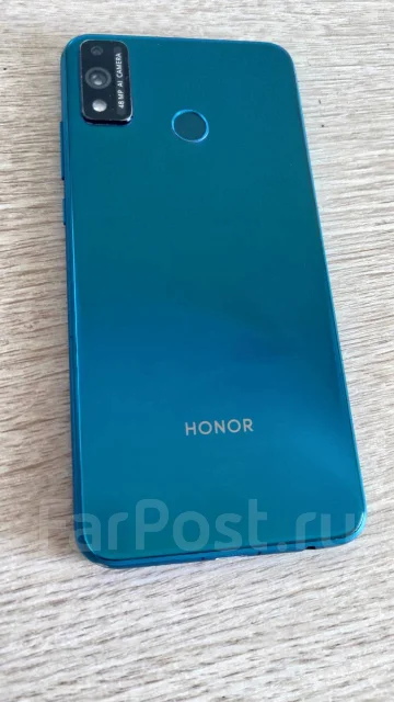 Honor 9X Lite. �/� ����