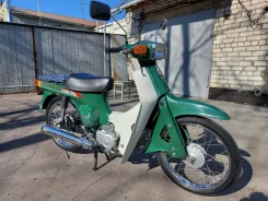 Suzuki Birdie. 49����. ��., ��������, ��� ���, ������ �� �� ����