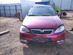 Daewoo Gentra. B15D2 ����