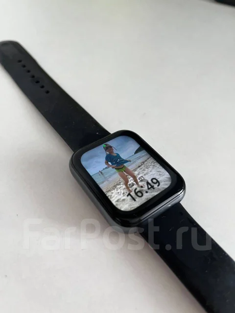 Realme Watch 2 Pro. GPS, IP67, IP68 ����