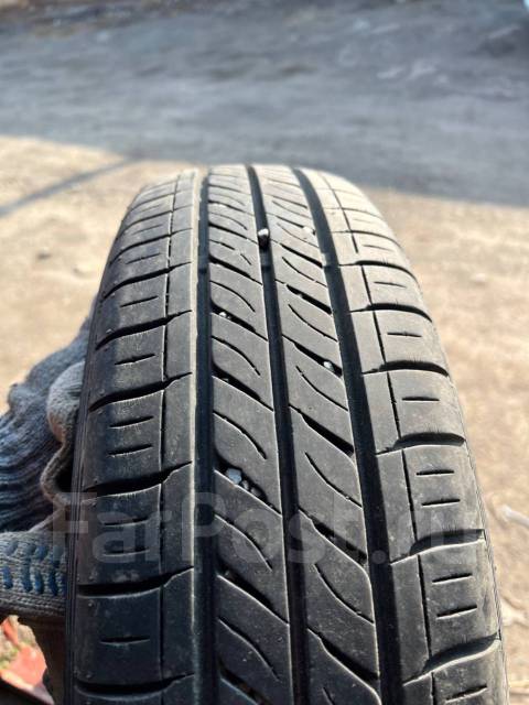 Dunlop, 155/65 R14, 14", 1 шт, в наличии, 155 мм, 65 %, радиальный ...