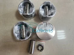 ������� Mazda WLT STD Alfin ������� WLY111SCO ����