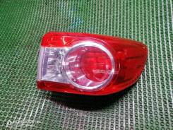 ����-������ ������ Toyota Corolla E150 (����������) 12-566 ����