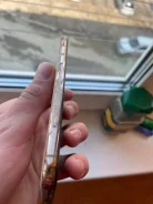 Apple iPhone Xs. �/�, 64 ��, �������, 5G ����