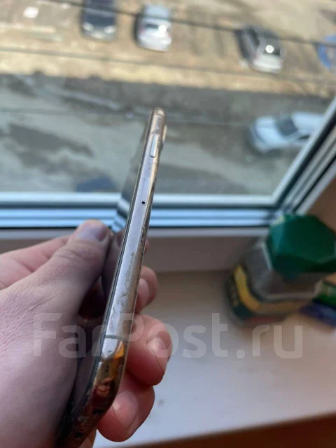 Apple iPhone Xs. �/�, 64 ��, �������, 5G ����