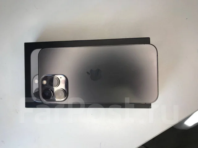 Apple iPhone 13 Pro Max. �/�, 256 ��, �����, 3G, 4G LTE, 5G, ���������� ����