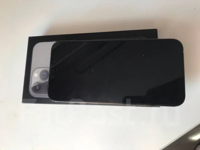 Apple iPhone 13 Pro Max. �/�, 256 ��, �����, 3G, 4G LTE, 5G, ���������� ����