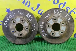 ���� ��������� ���� Toyota Nadia Type SU SXN15H 4351244010 ����