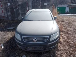 Volkswagen Phaeton ����