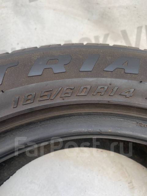 Triangle TR928, 185/60R14, 14", 1 шт, в наличии, 185 мм, 60 % ...
