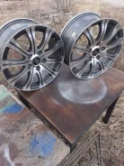 SSW. x16", 5x114.3 ����