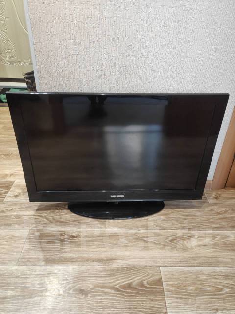 Продам телевизор Samsung LE32D403E2WXRU 32 дюйма, LCD (ЖК), 32", б/у, в ...