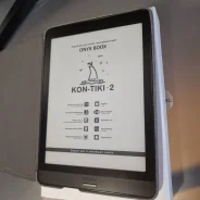 Onyx Boox Kon-Tiki ����