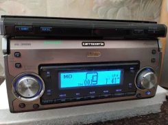 Pioneer Carrozzeria AVIC-ZH900MD ����
