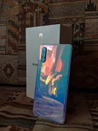 Huawei P30. �/�, 128 ��, �����, 4G LTE, Dual-SIM, NFC ����