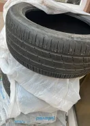 Hankook Dynamic. ������, 2019 ���, �/�, ����� 20 % ����