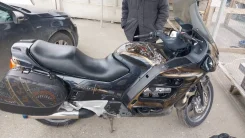 Honda ST 1100. 1 100����. ��., ��������, ���, � �������� ����