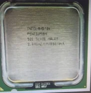 Intel Pentium 4 531 ����