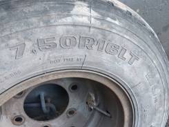     . 7,5 R16. x16" 6x222.25 