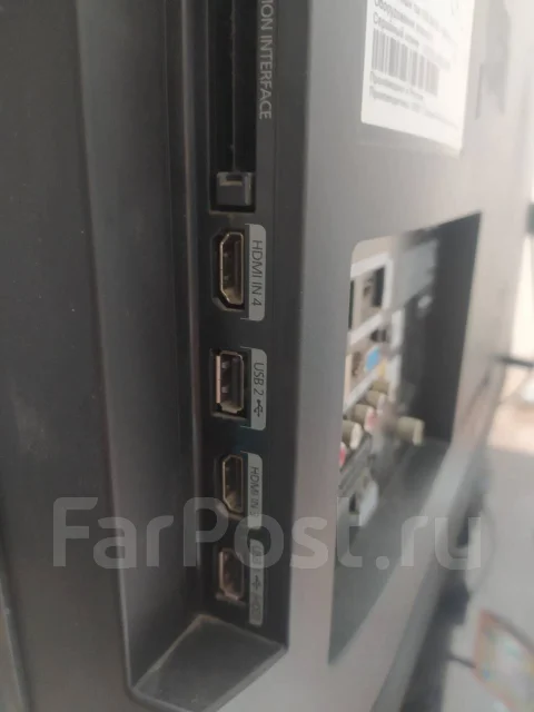 Samsung LE32D550K1W. LCD (��) ����