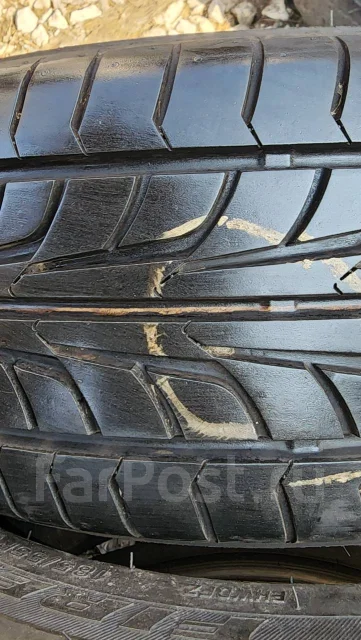 Firestone Firehawk Wide Oval. ������, 2018 ���, �/�, ����� 10 % ����