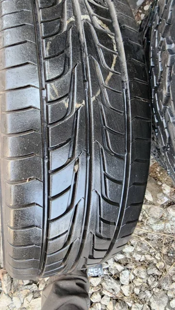 Firestone Firehawk Wide Oval. ������, 2018 ���, �/�, ����� 10 % ����