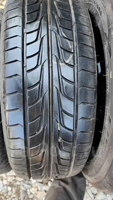 Firestone Firehawk Wide Oval. ������, 2018 ���, �/�, ����� 10 % ����
