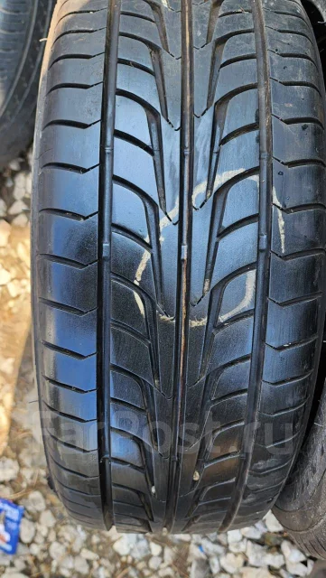 Firestone Firehawk Wide Oval. ������, 2018 ���, �/�, ����� 10 % ����
