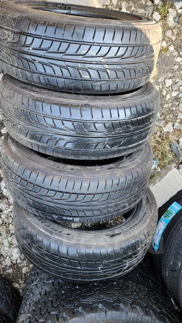 Firestone Firehawk Wide Oval. ������, 2018 ���, �/�, ����� 10 % ����