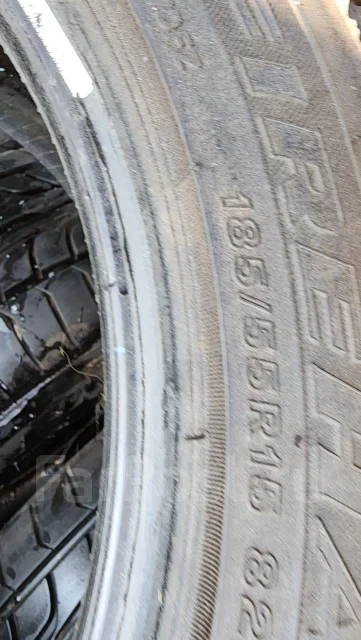 Firestone Firehawk Wide Oval. ������, 2018 ���, �/�, ����� 10 % ����