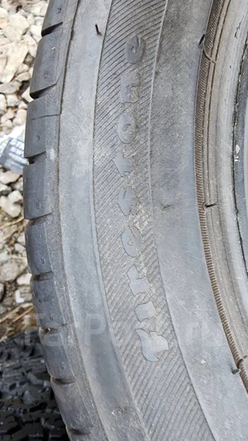 Firestone Firehawk Wide Oval. ������, 2018 ���, �/�, ����� 10 % ����