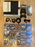 Sony PlayStation 3 Slim ����