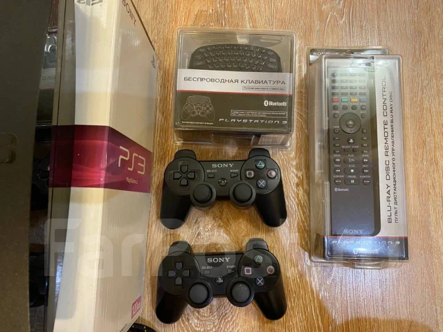 Sony PlayStation 3 Slim ����