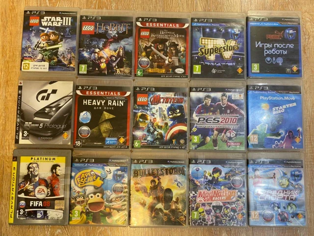 Sony PlayStation 3 Slim ����