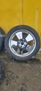 SSR Visconti LXS. 7.5x18", 5x114.3, ET43, �� 71,1���. ����