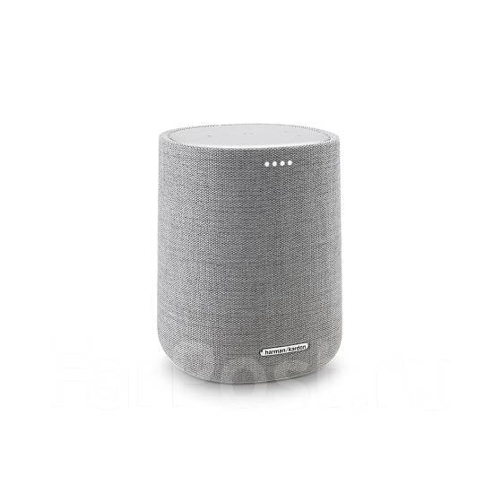 Умная Колонка Harman/Kardon Citation ONE MKII Grey, новый, в наличии ...