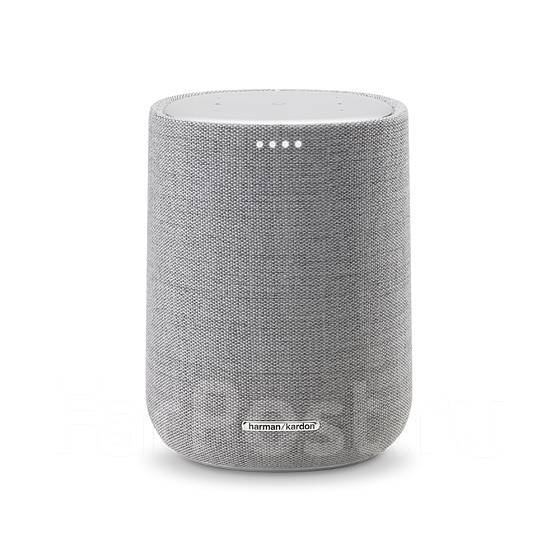 Умная Колонка Harman/Kardon Citation ONE MKII Grey, новый, в наличии ...