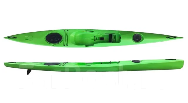 Liker Kayak. 2026 ���, ����� 5,07��., ��������� ��� ��������� ����